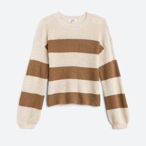 Steve Madden sweater